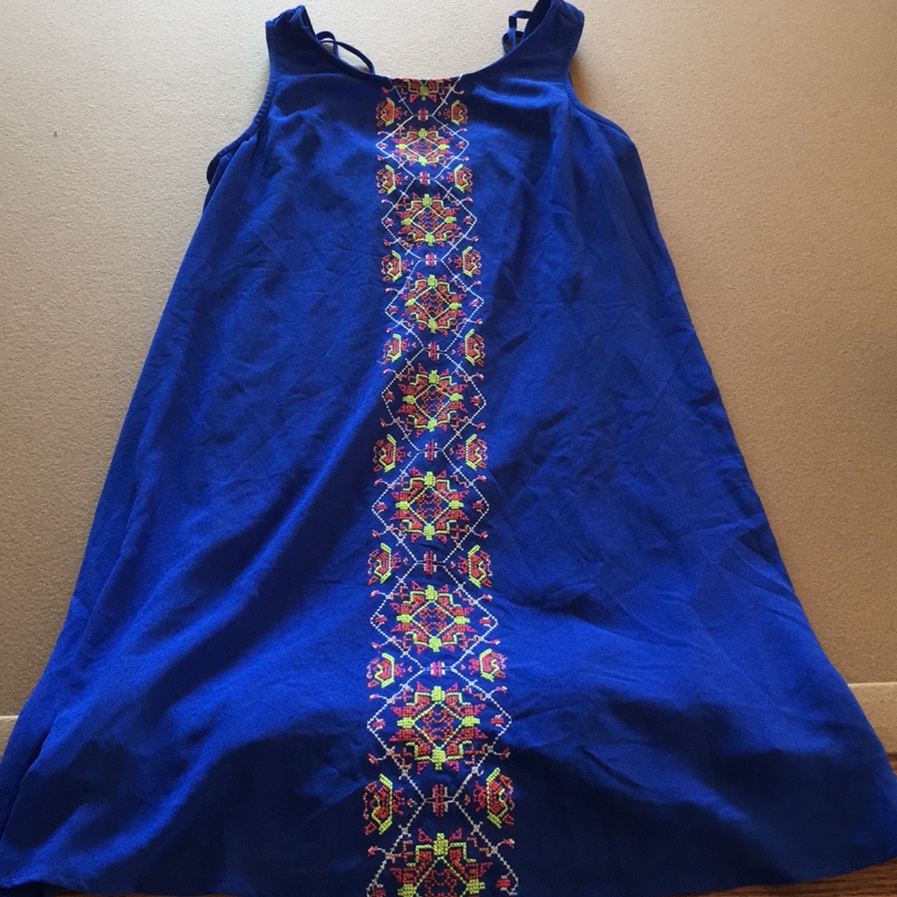 My Michelle dress